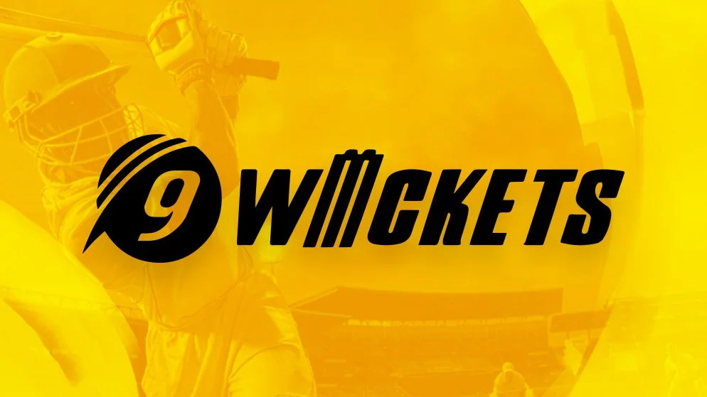 create a 9wickets new account